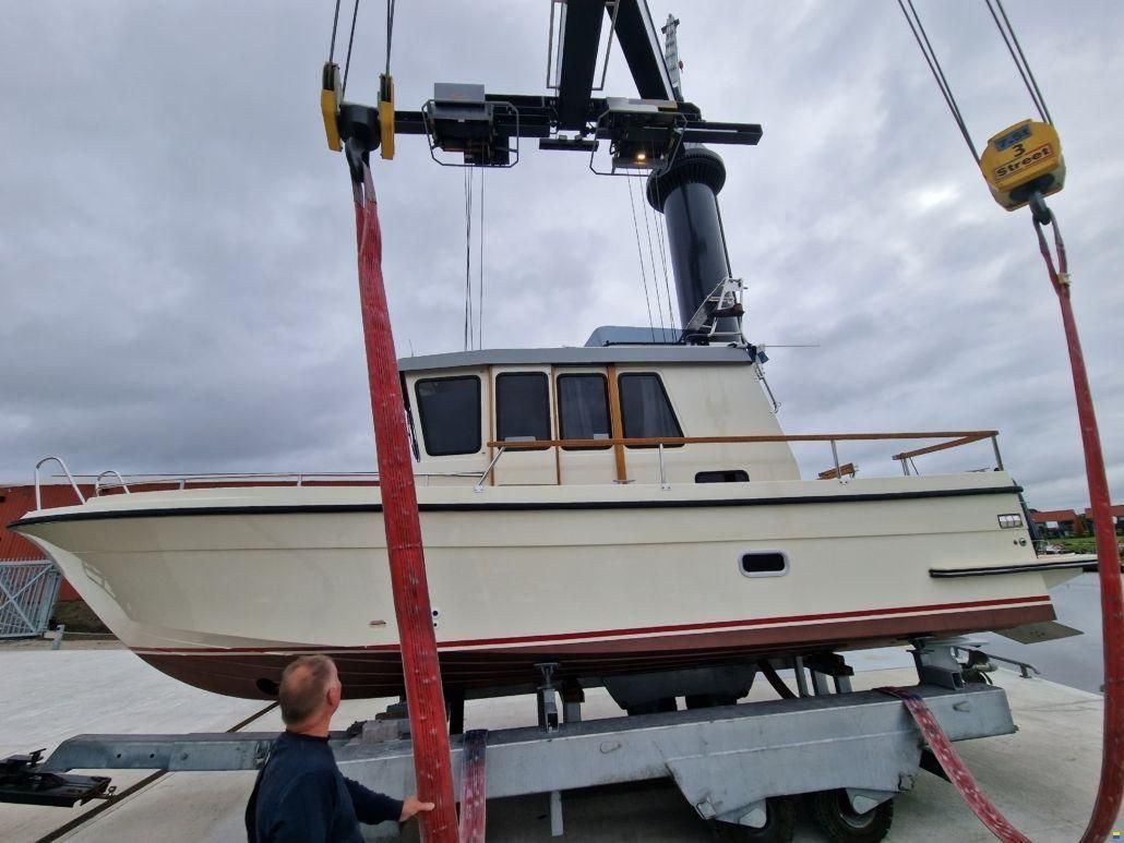 Targa 29