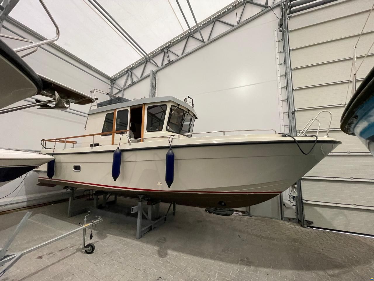 Targa 29