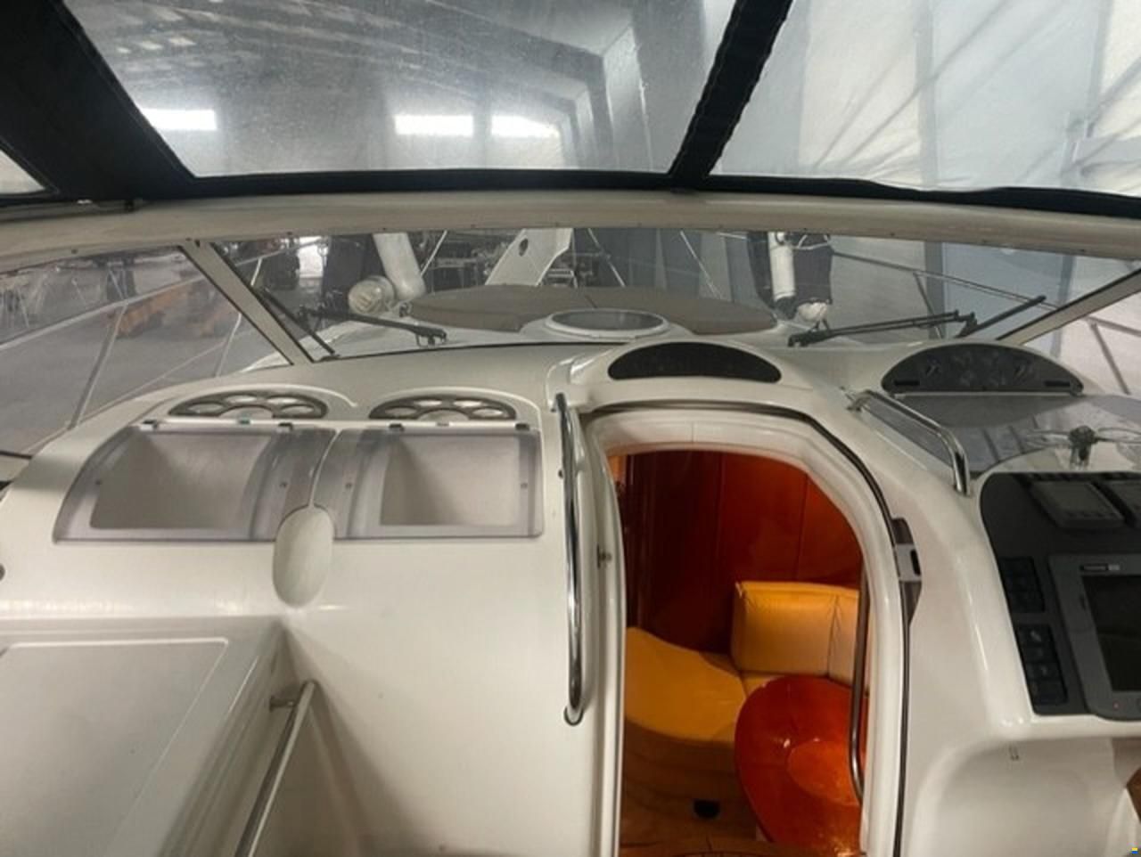 Fairline 43