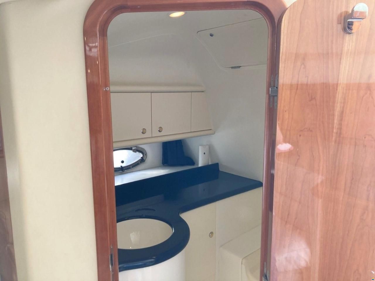 Sunseeker Tomahawk 41