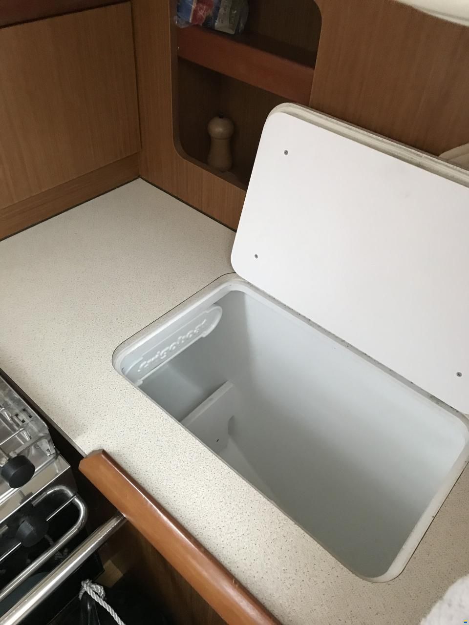 Sunseeker Tomahawk 41