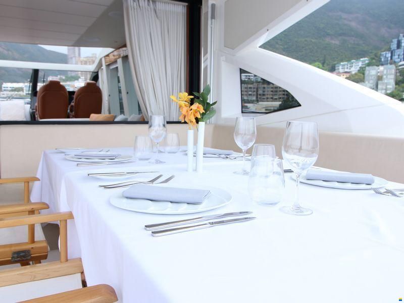 Sunseeker Predator 74