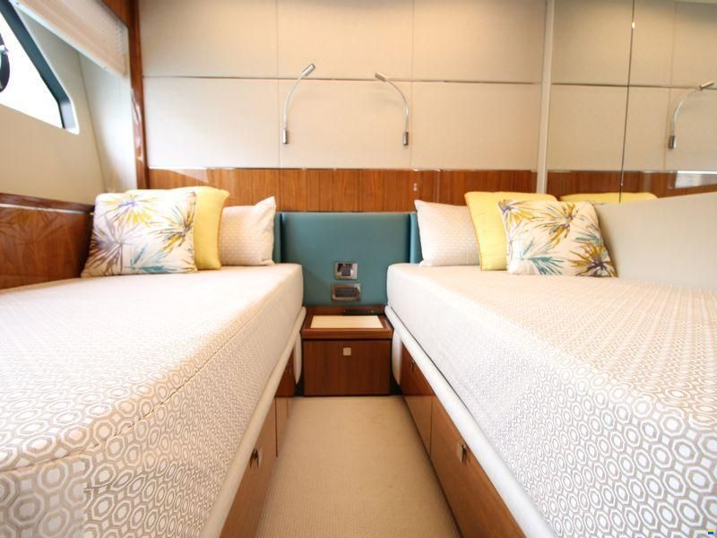 Sunseeker Predator 74