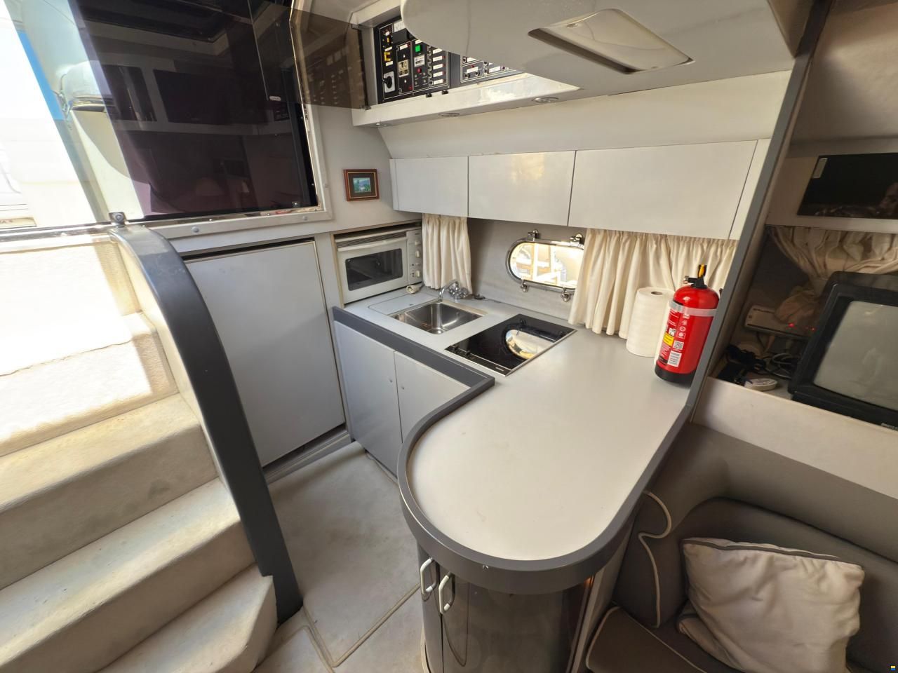 Princess Riviera 46