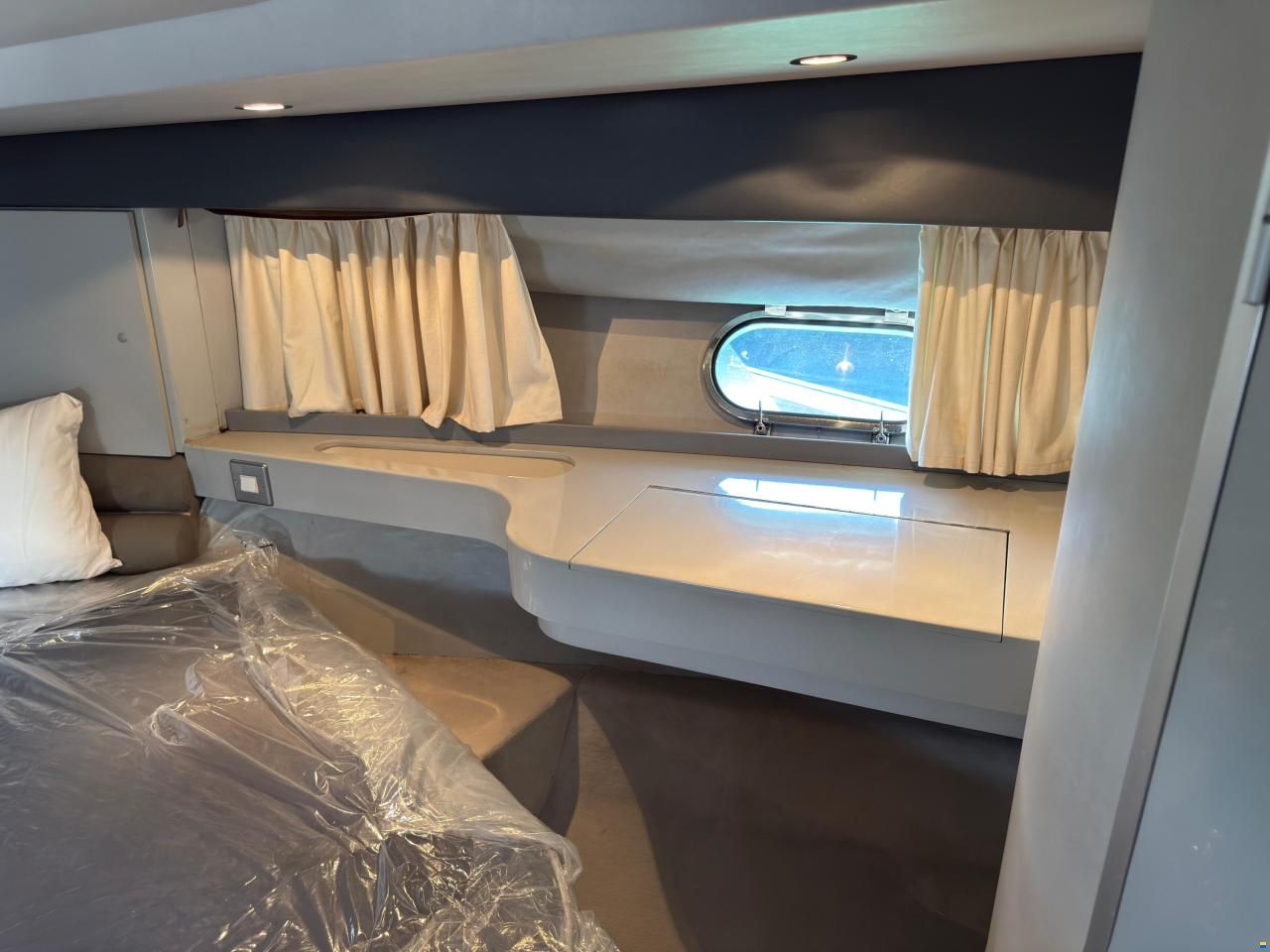 Princess Riviera 46