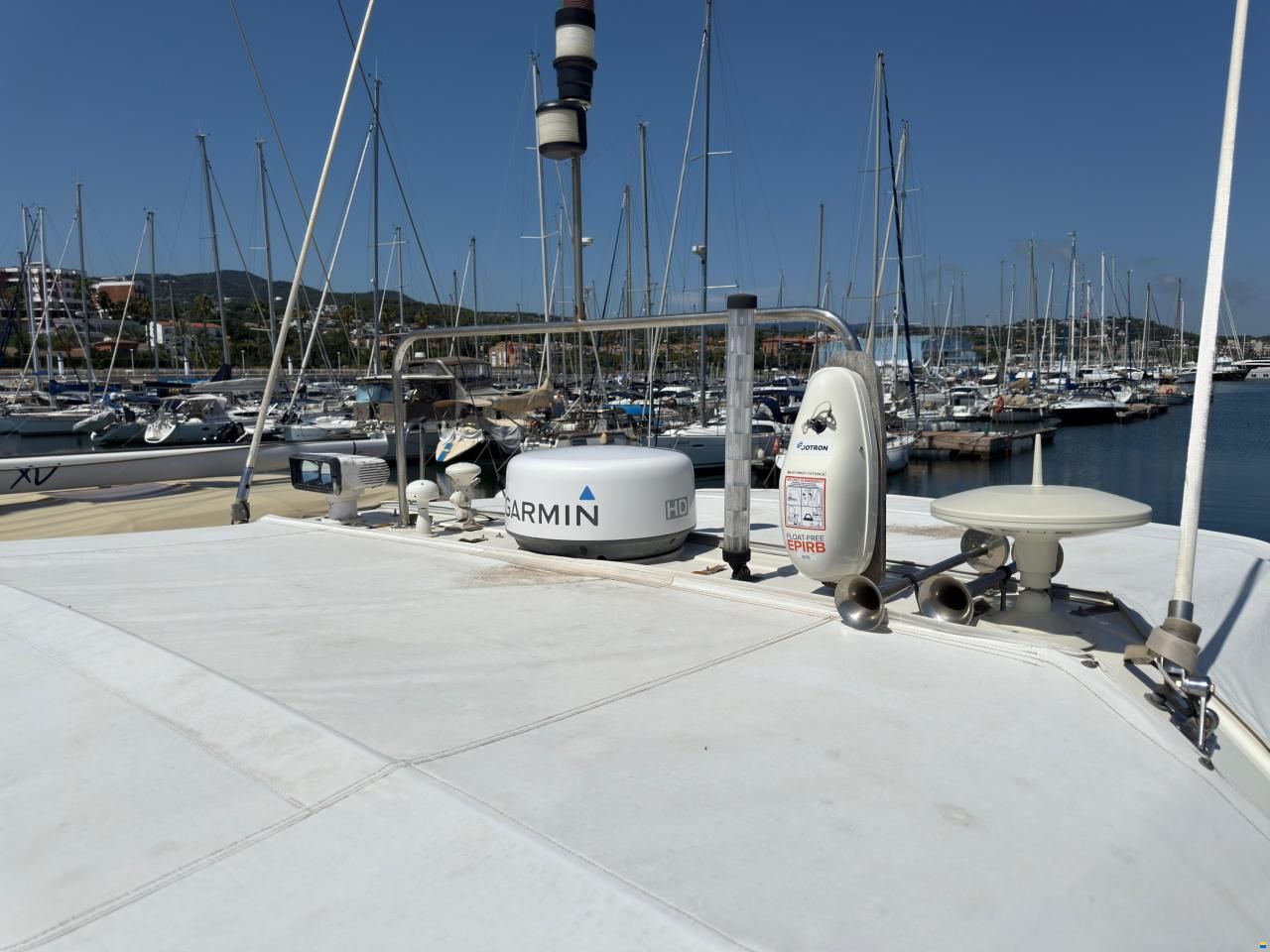 Princess Riviera 46