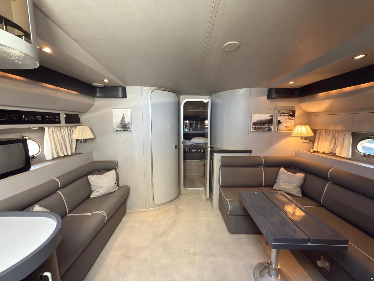 Princess Riviera 46