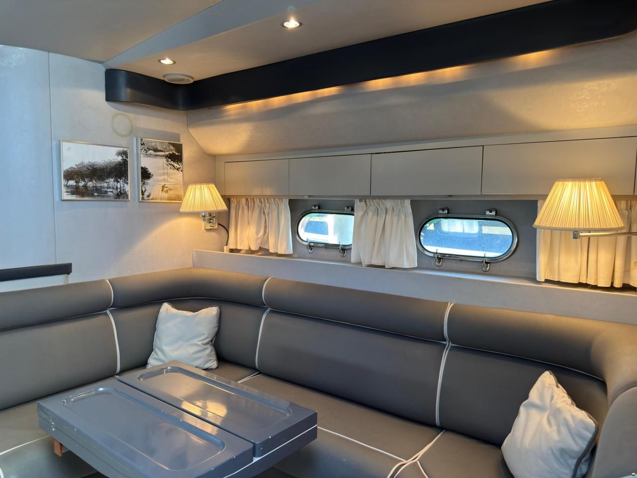 Princess Riviera 46