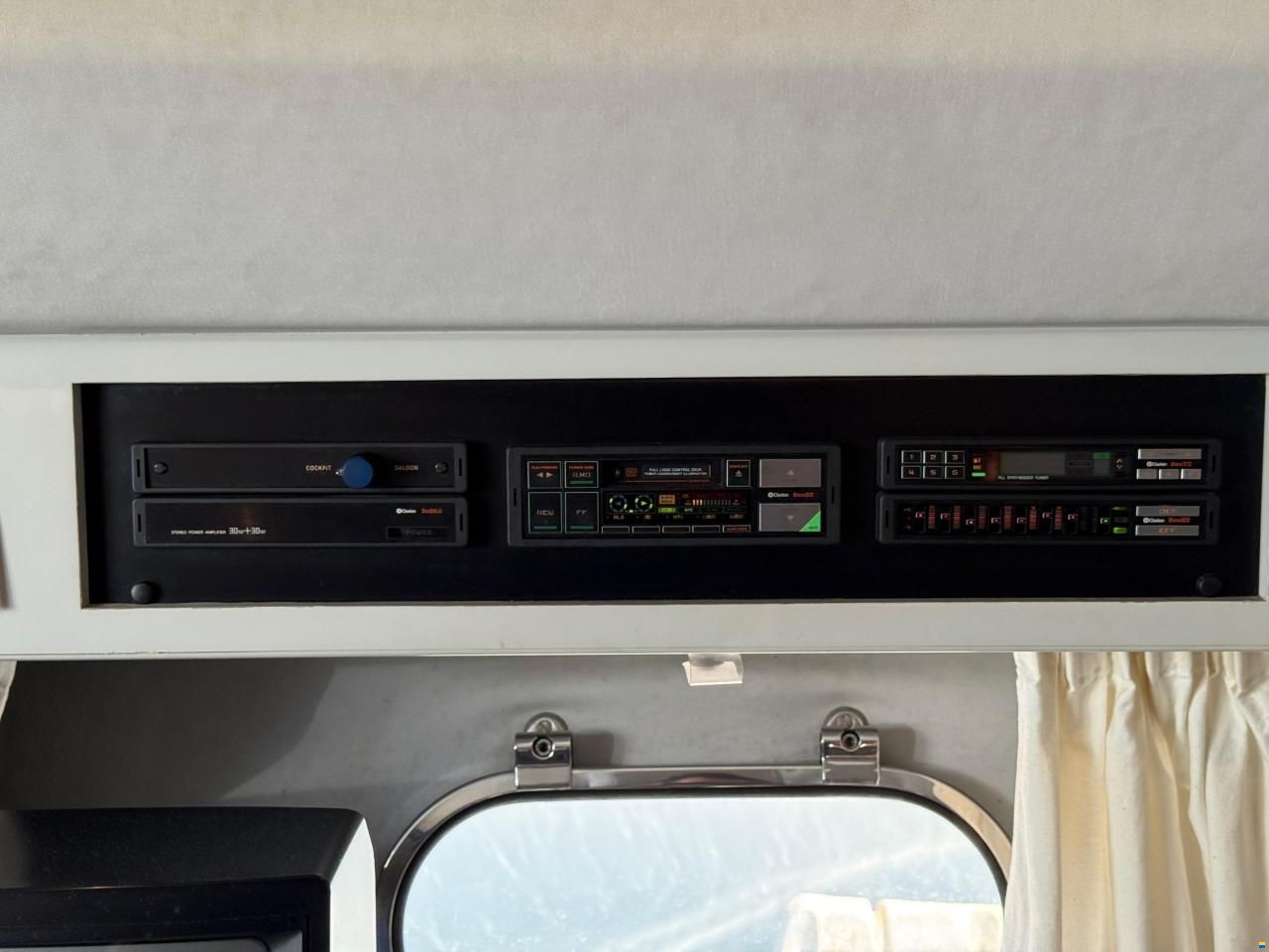 Princess Riviera 46