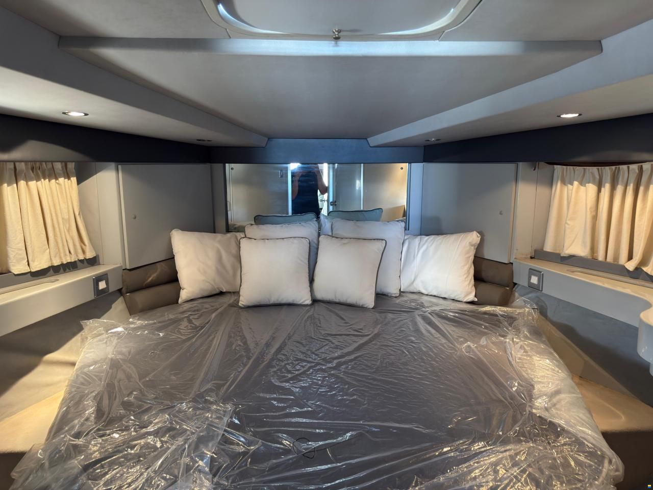 Princess Riviera 46