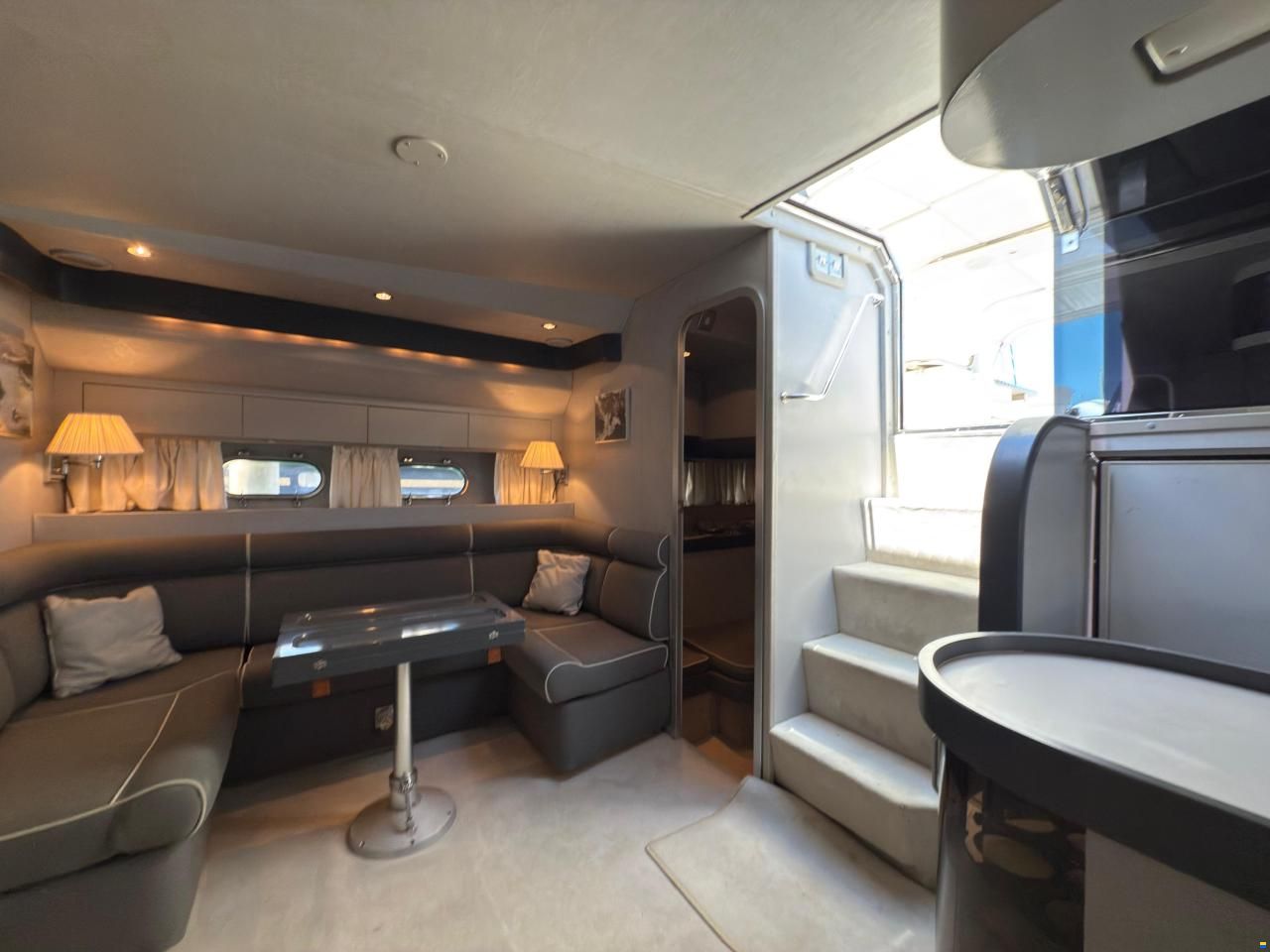 Princess Riviera 46