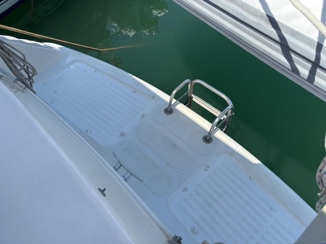 Princess Riviera 46