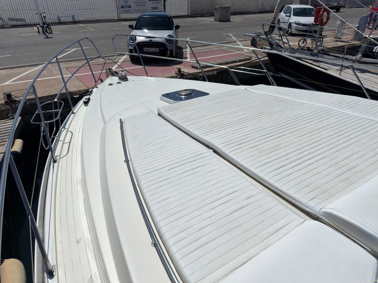 Princess Riviera 46