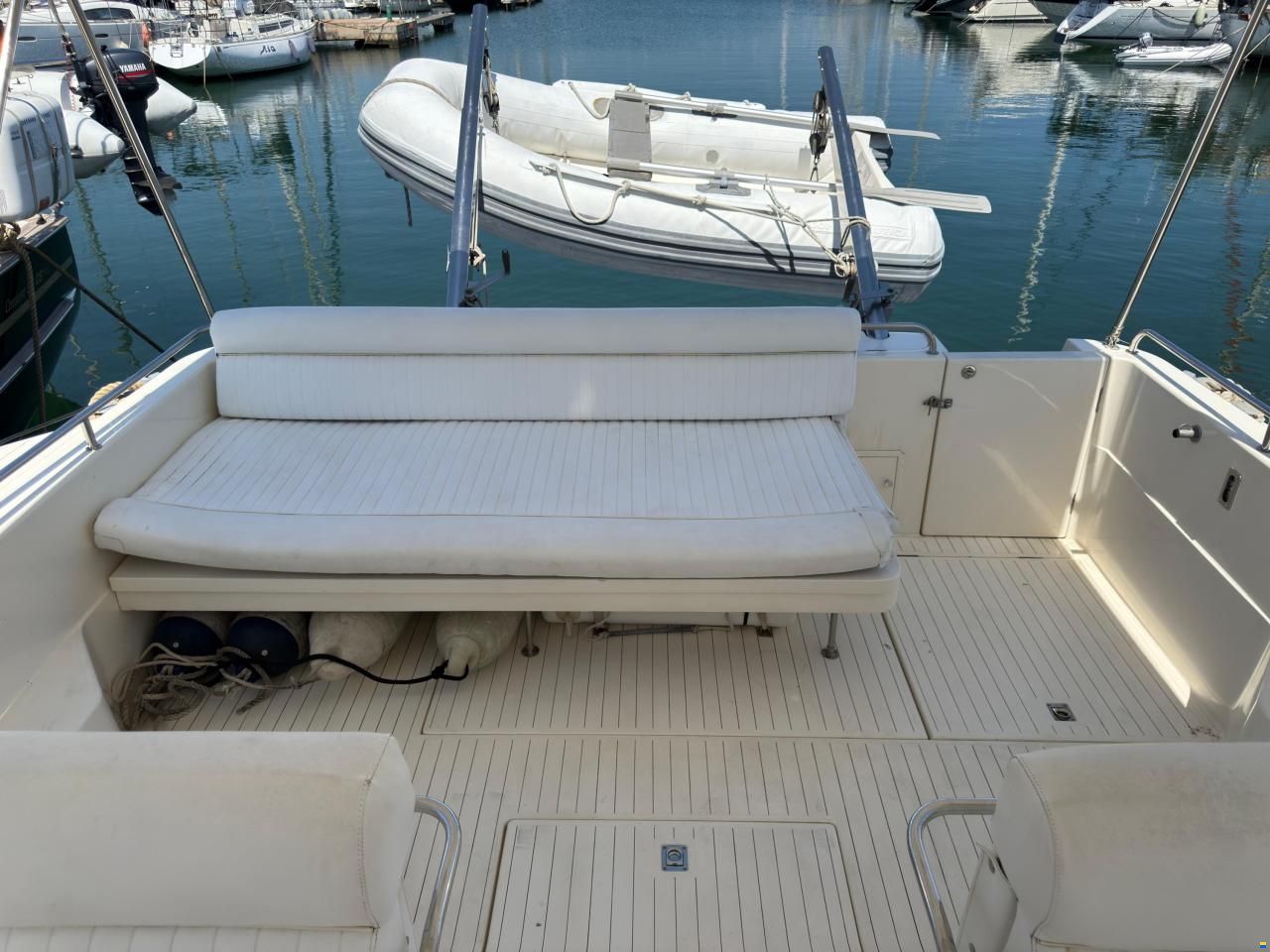 Princess Riviera 46