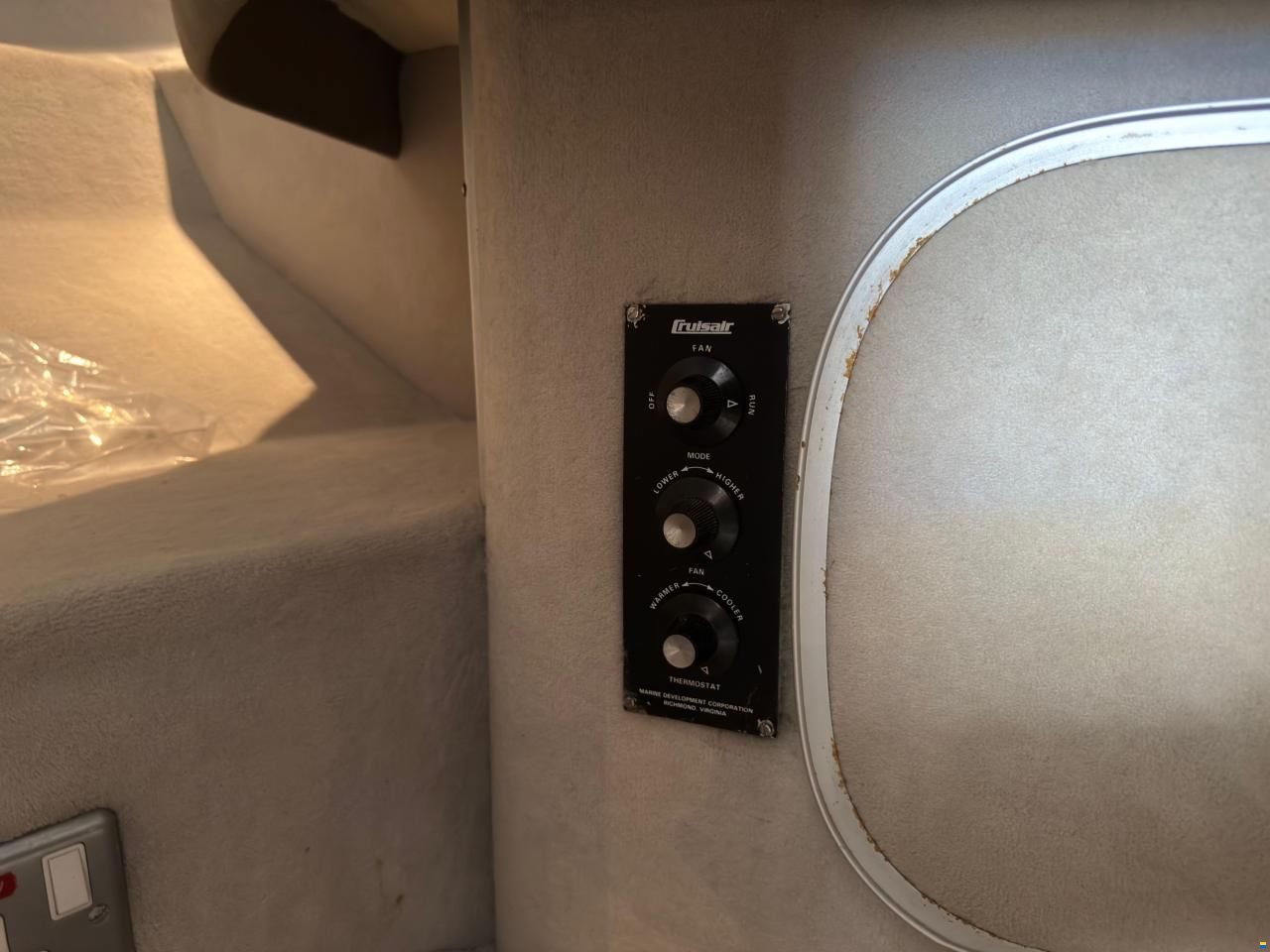 Princess Riviera 46