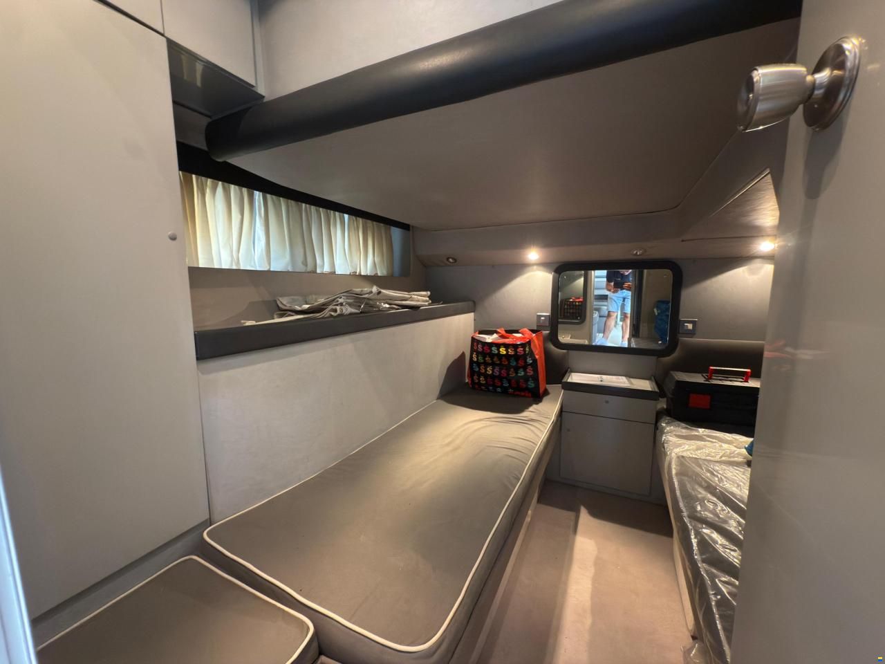 Princess Riviera 46