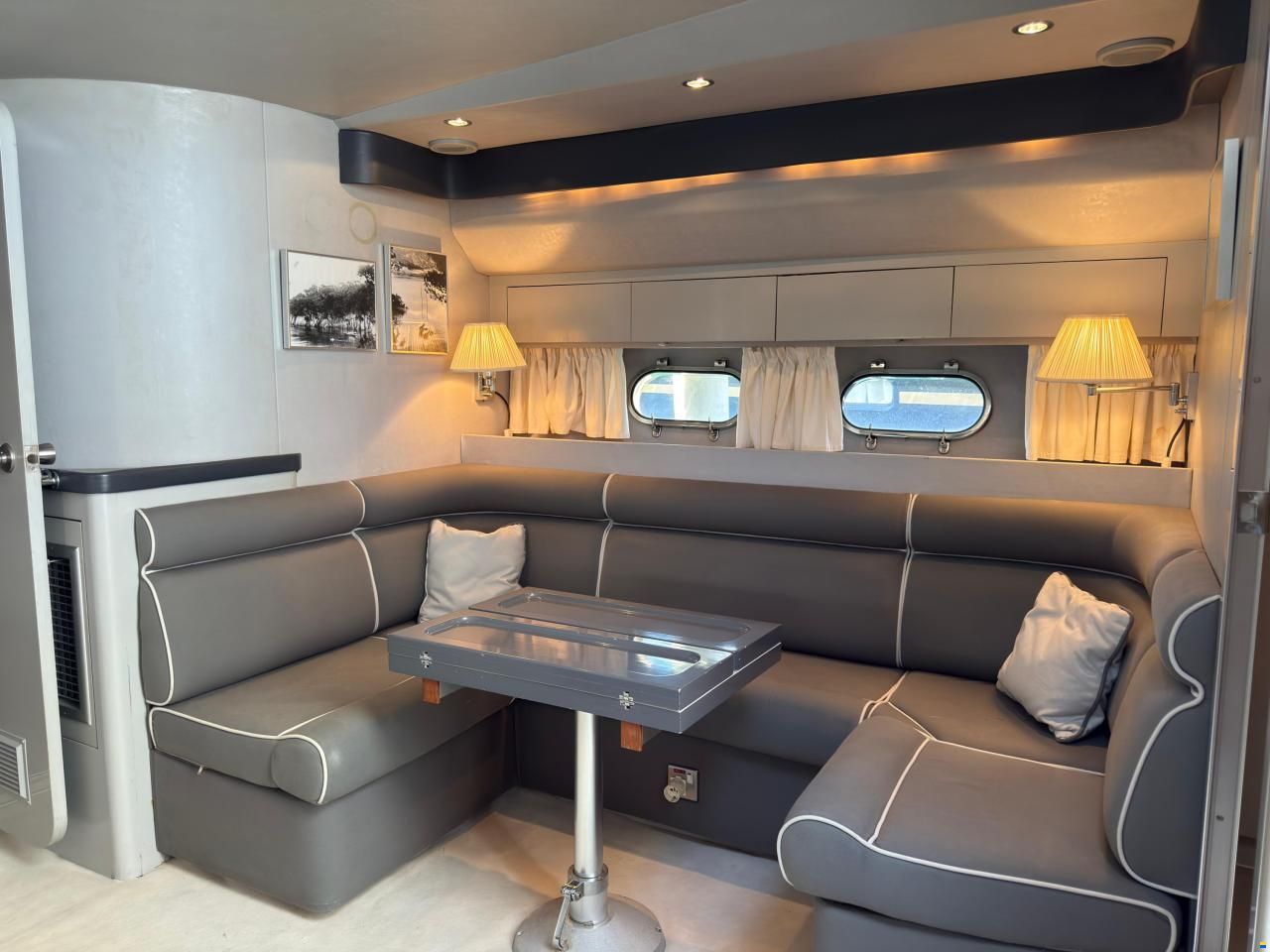 Princess Riviera 46