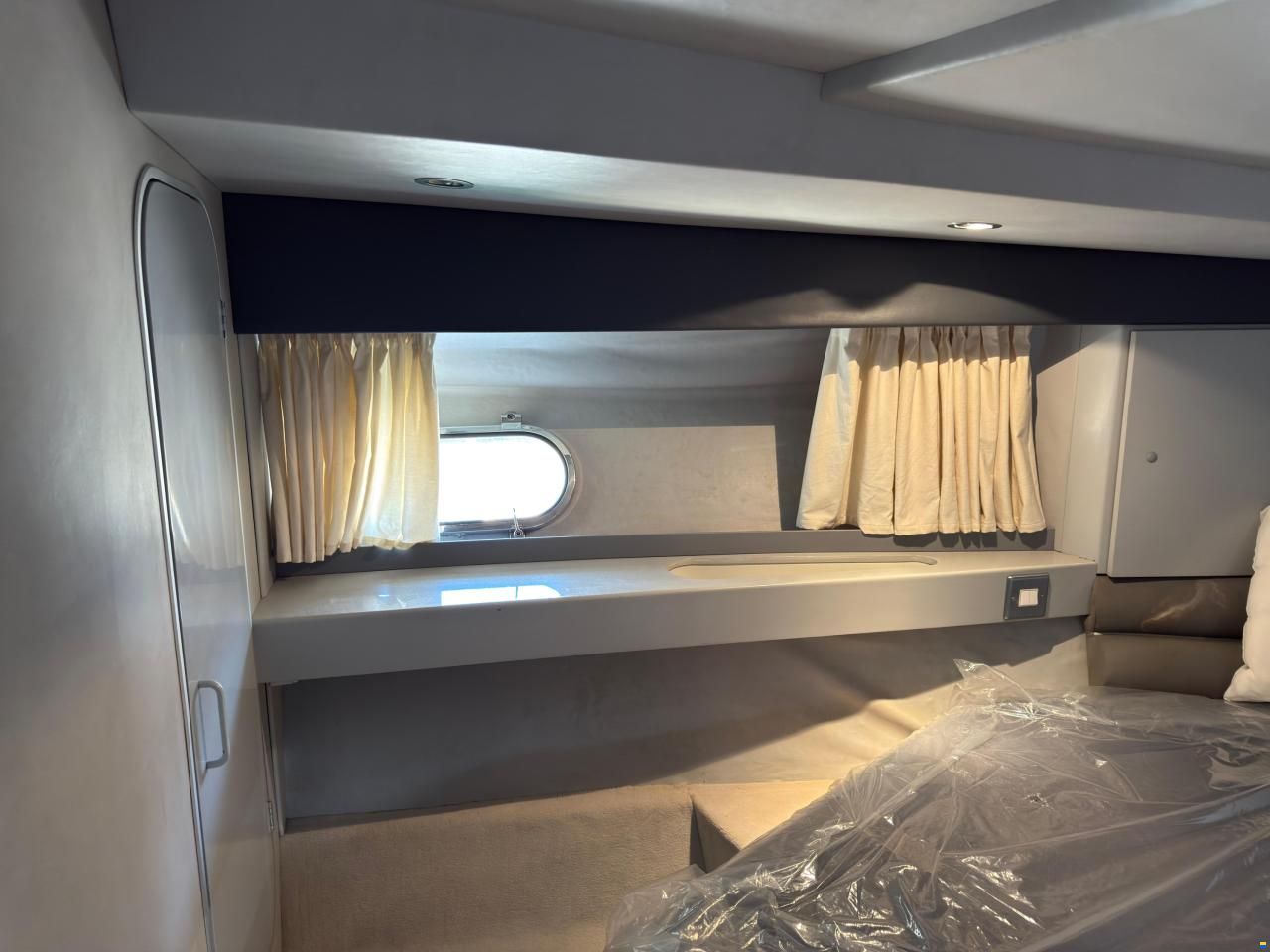 Princess Riviera 46