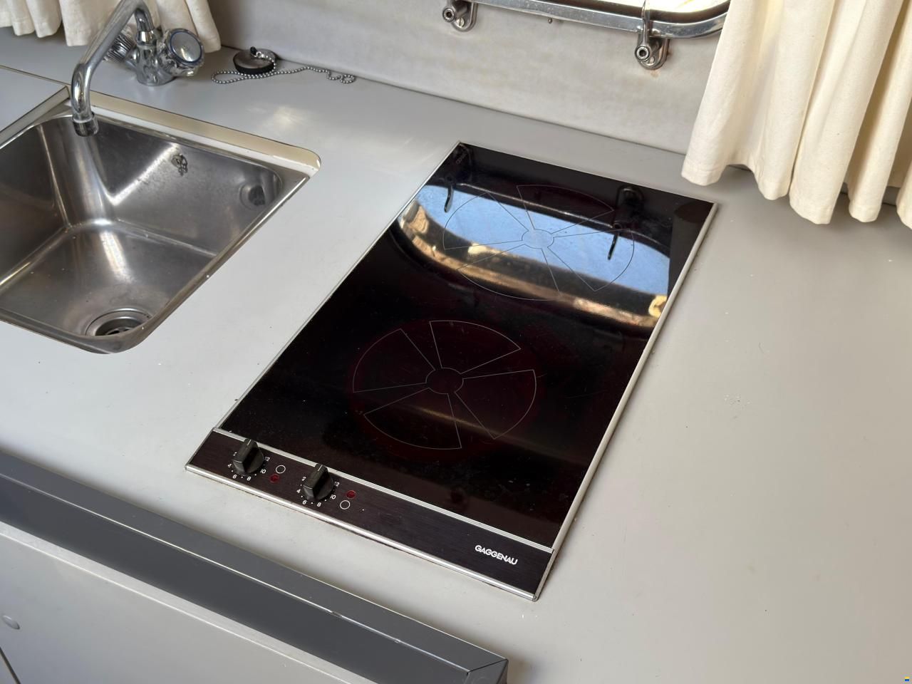 Princess Riviera 46