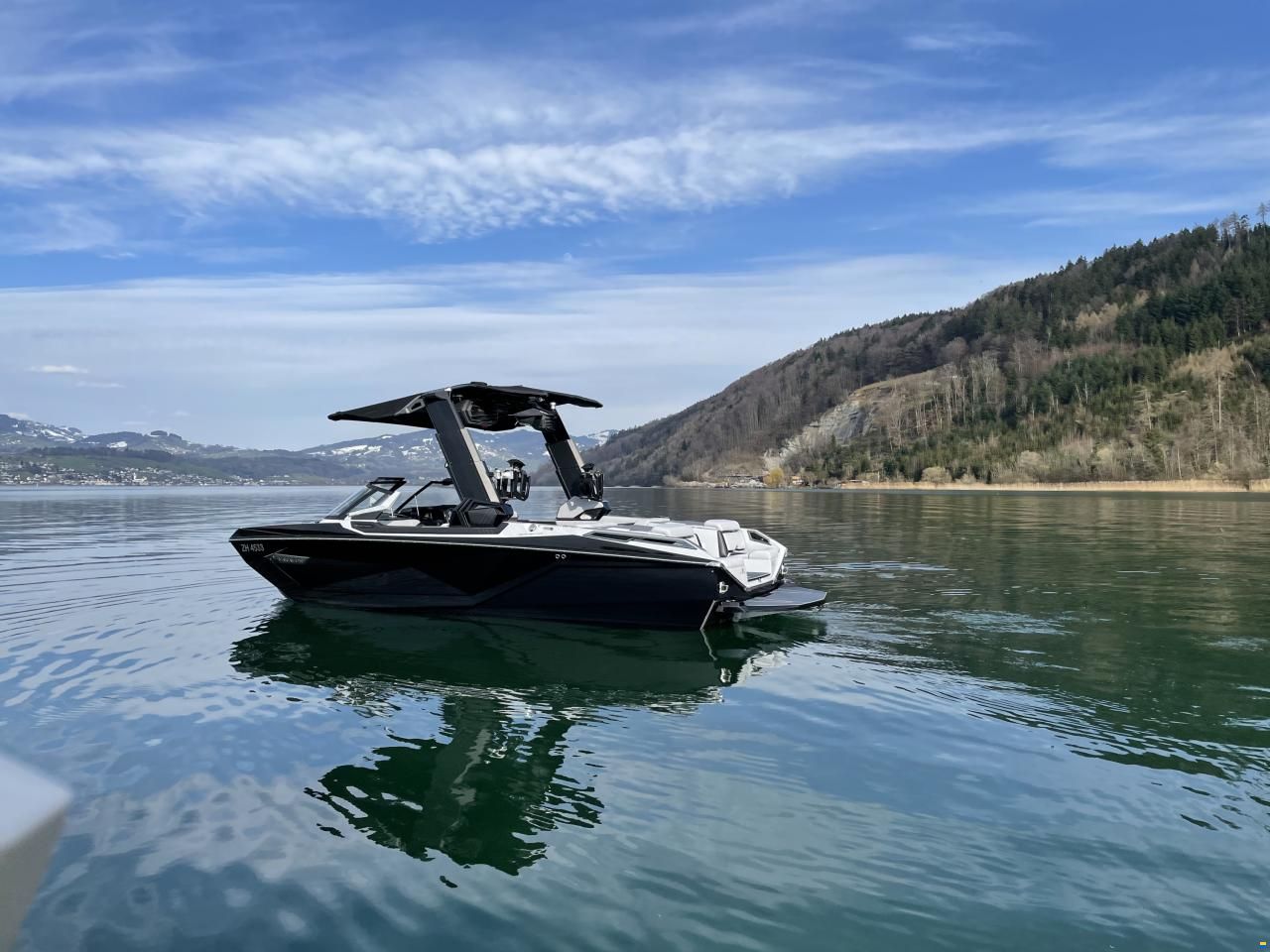 Nautique Super Air Paragon G23
