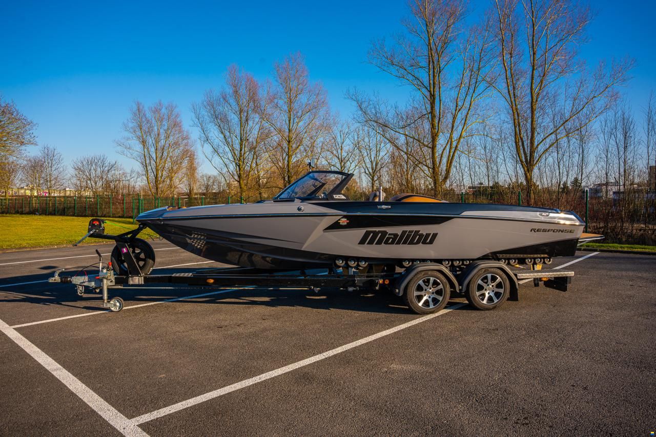 Malibu Response TXi