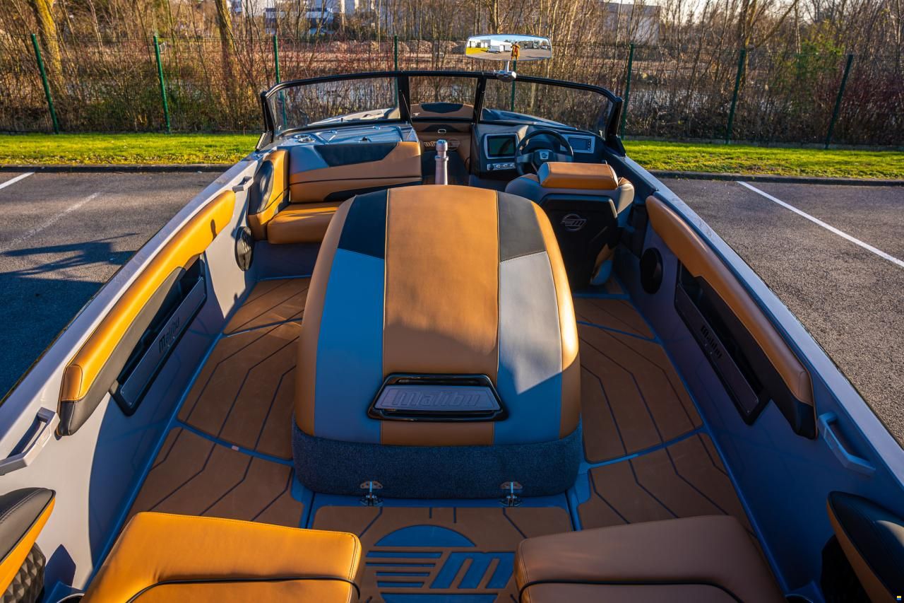 Malibu Response TXi