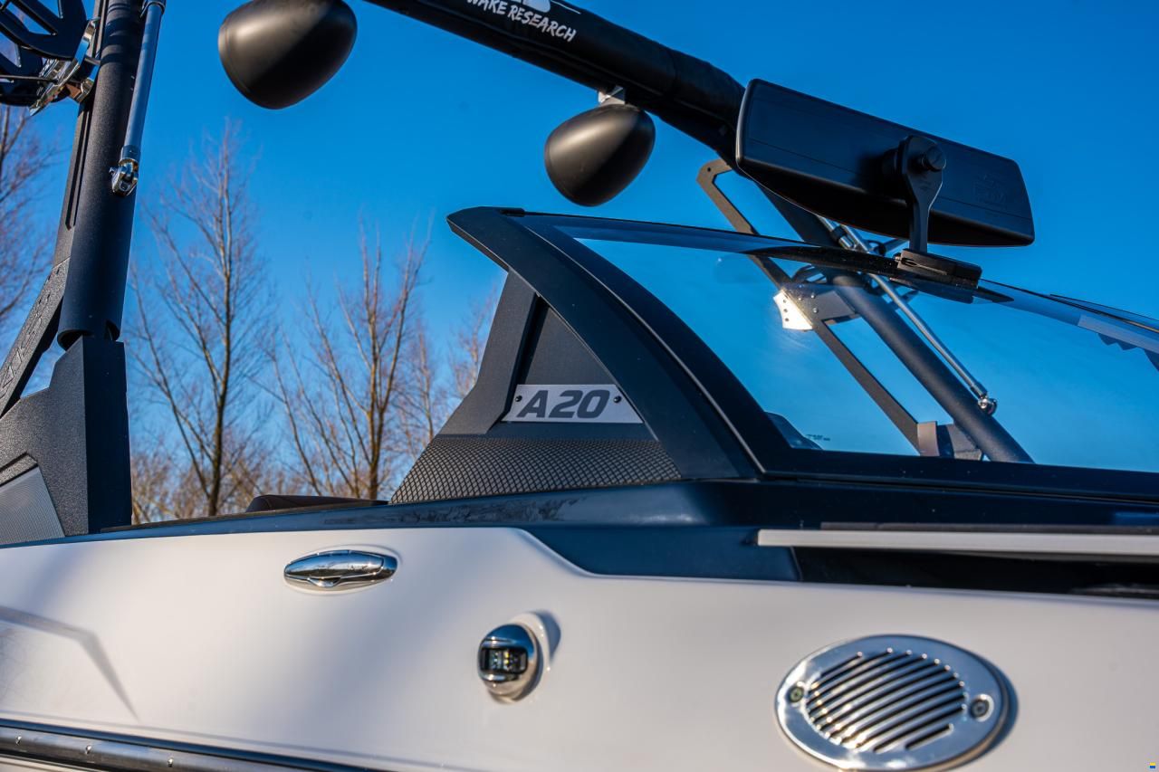 Axis A20