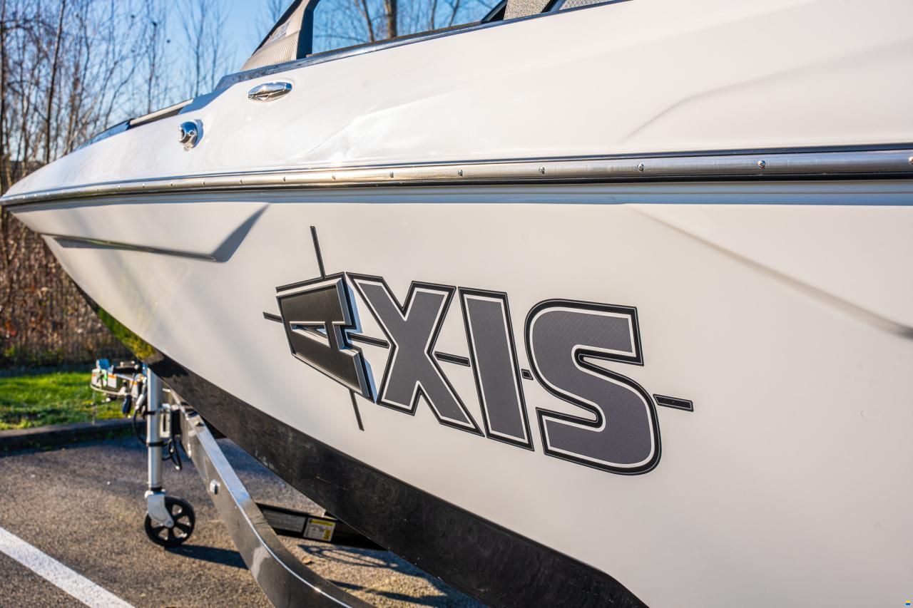 Axis A20