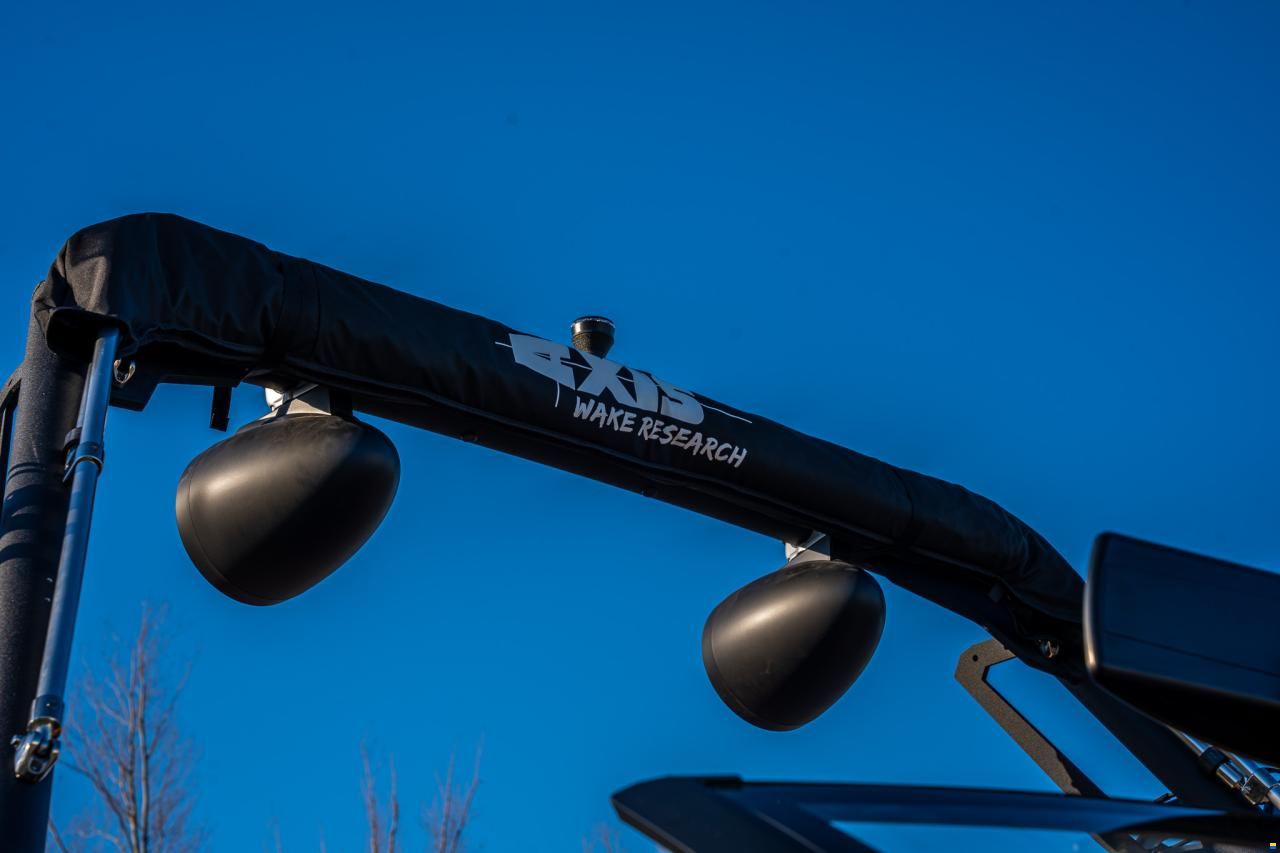 Axis A20