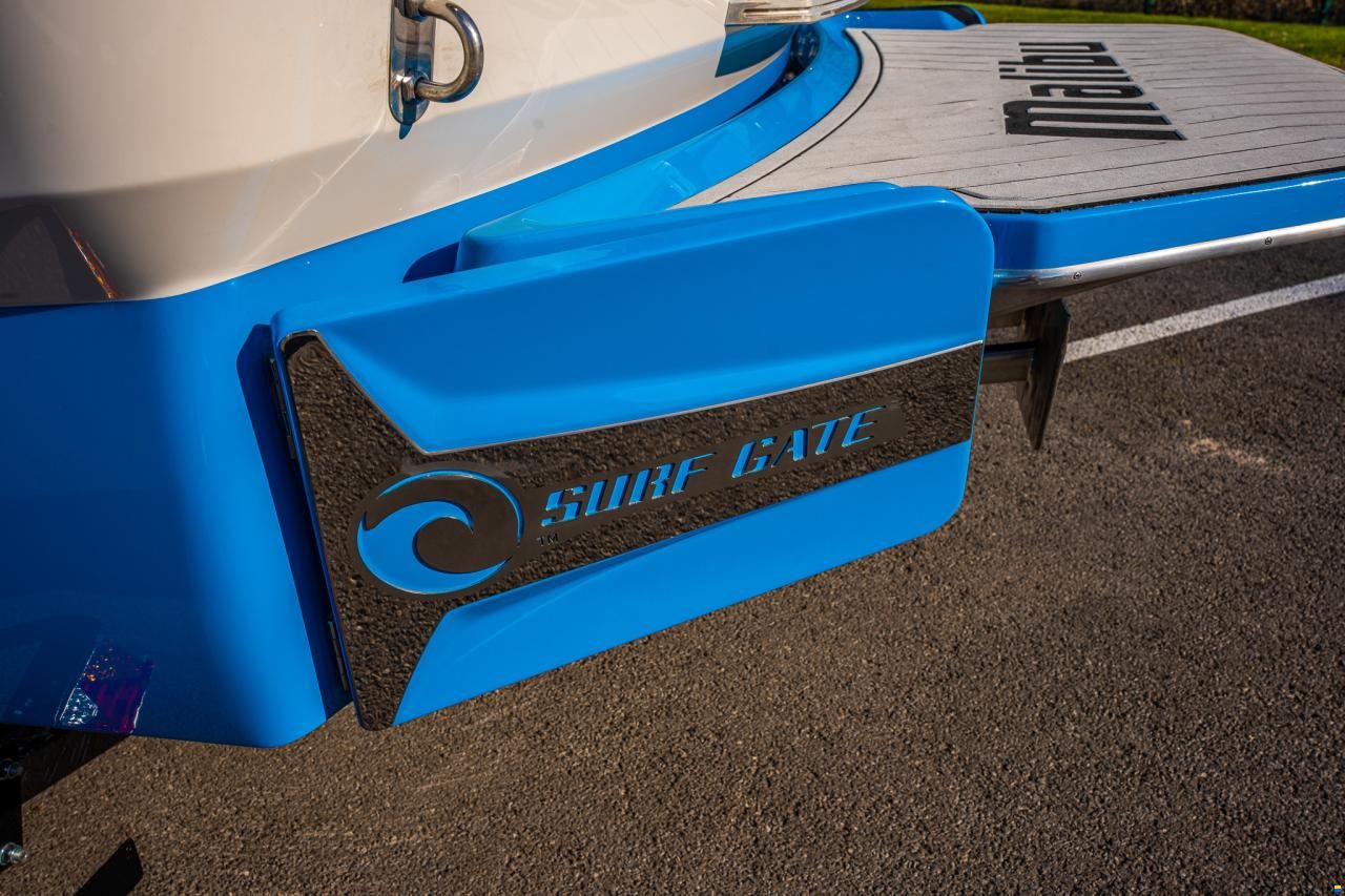 Malibu Wakesetter 21VLX