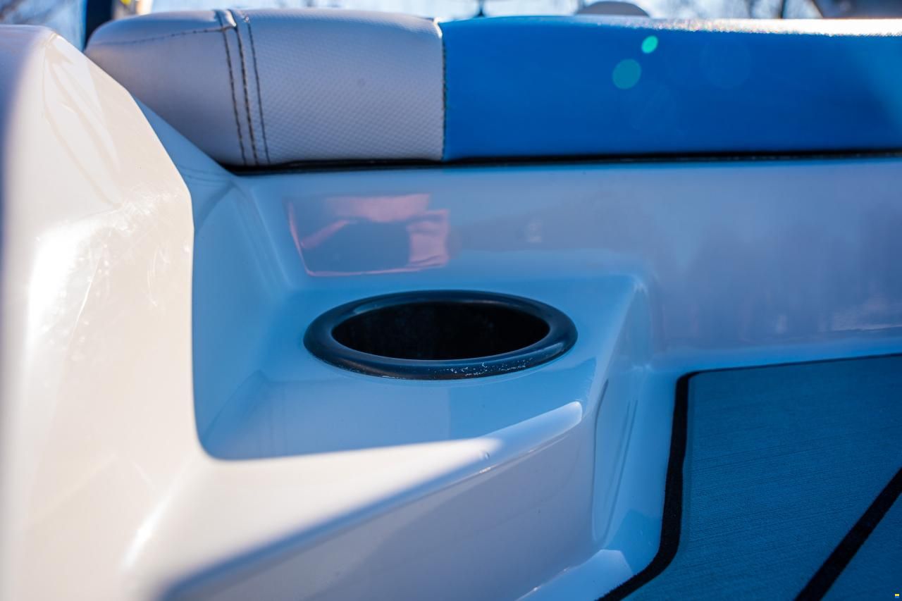 Malibu Wakesetter 21VLX