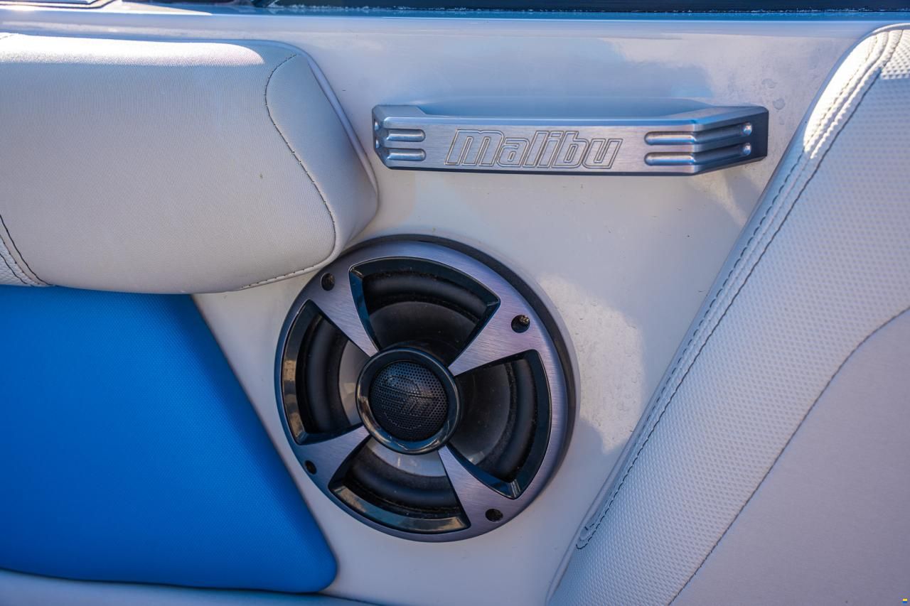 Malibu Wakesetter 21VLX