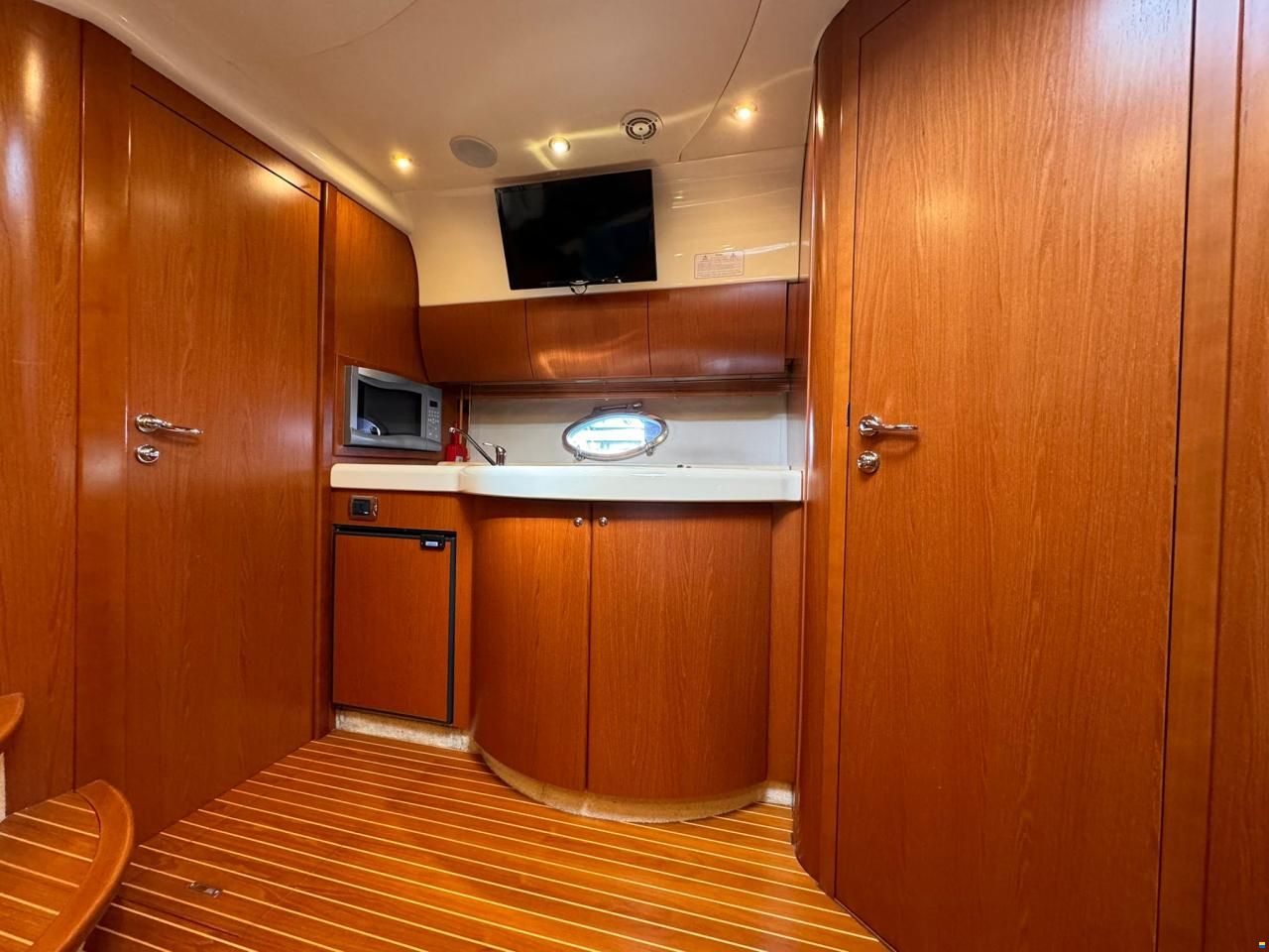 Gobbi Atlantis 42,5