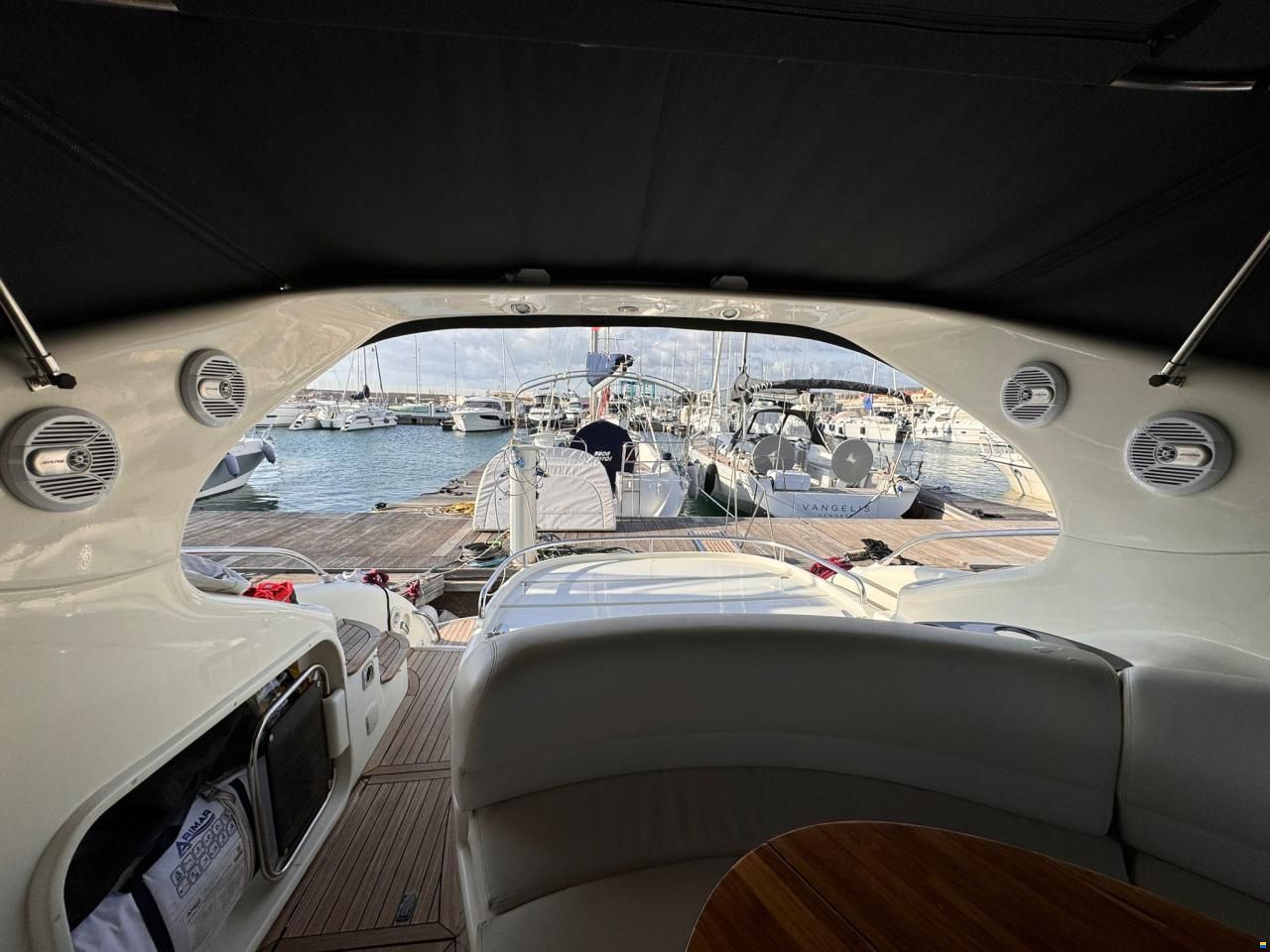 Gobbi Atlantis 42,5