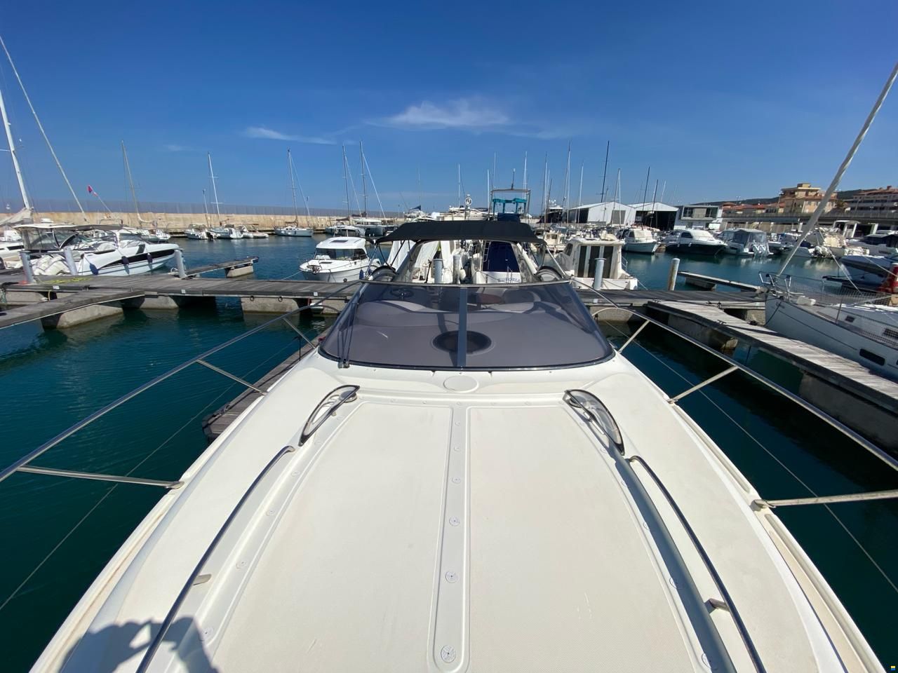 Gobbi Atlantis 42,5