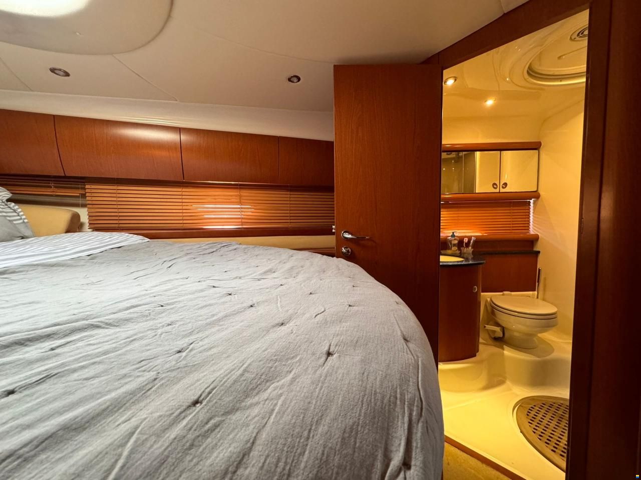 Gobbi Atlantis 42,5