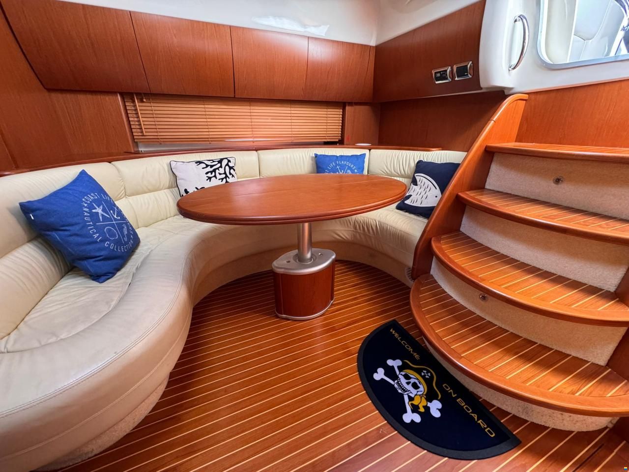 Gobbi Atlantis 42,5