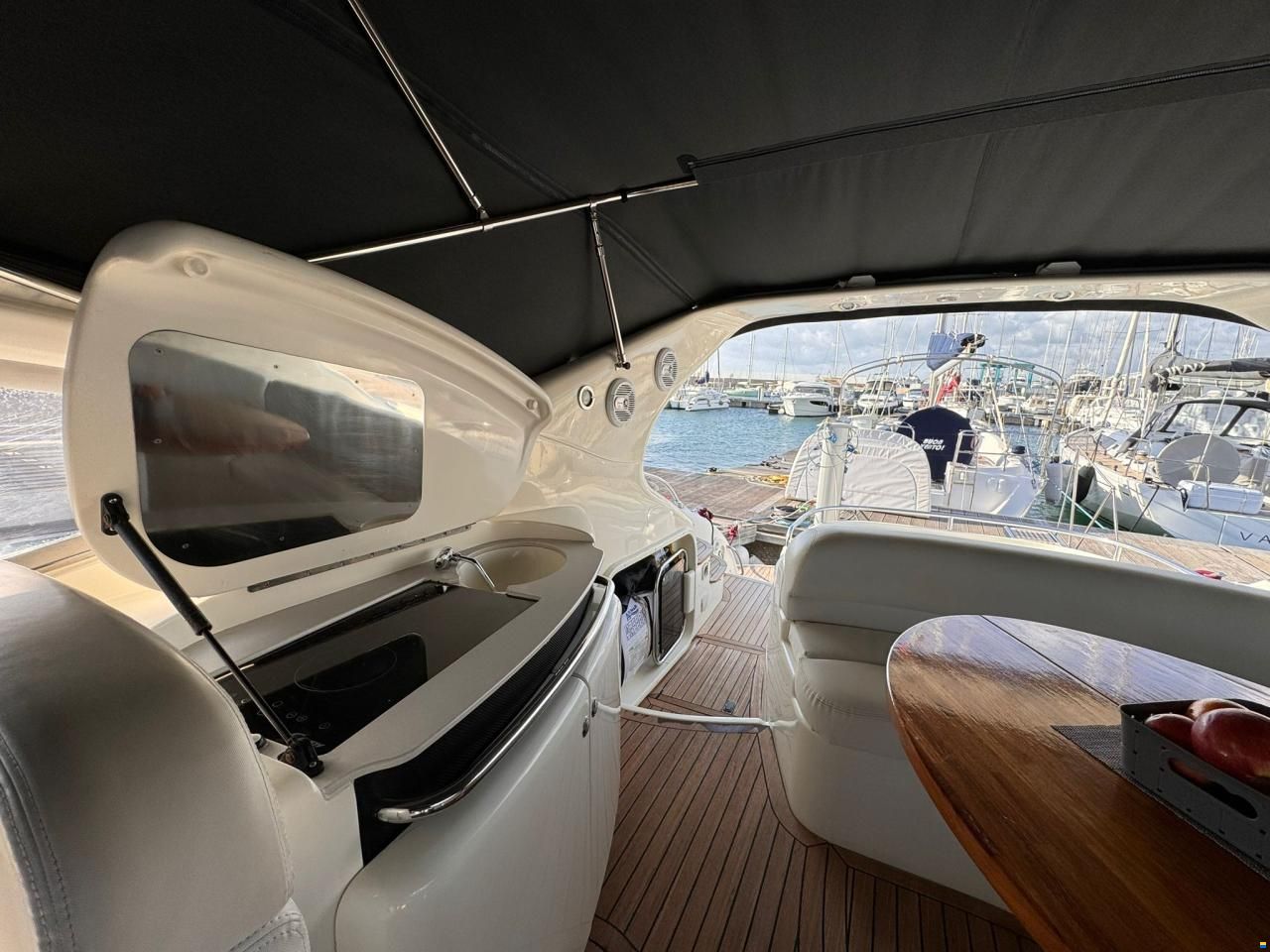 Gobbi Atlantis 42,5