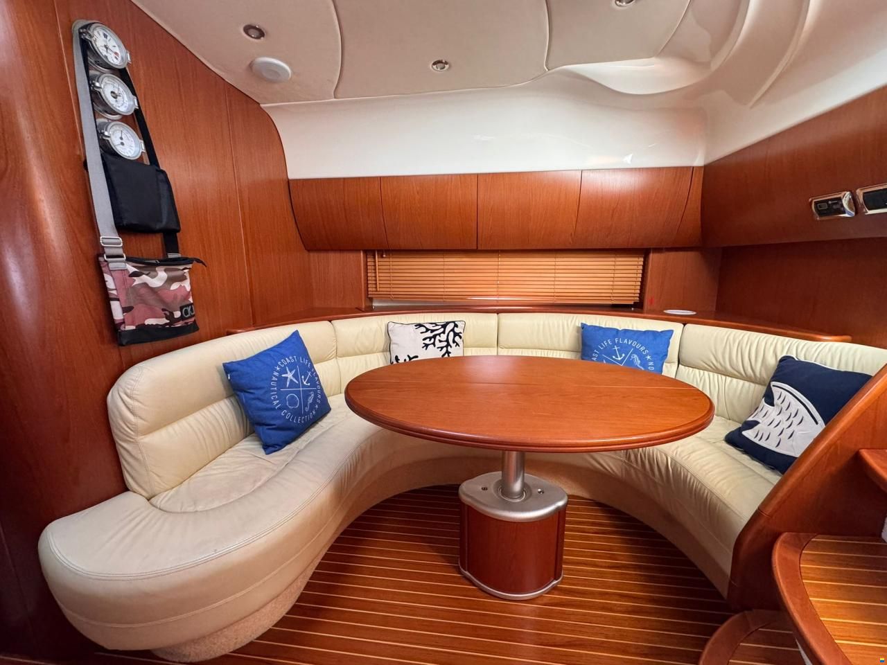Gobbi Atlantis 42,5