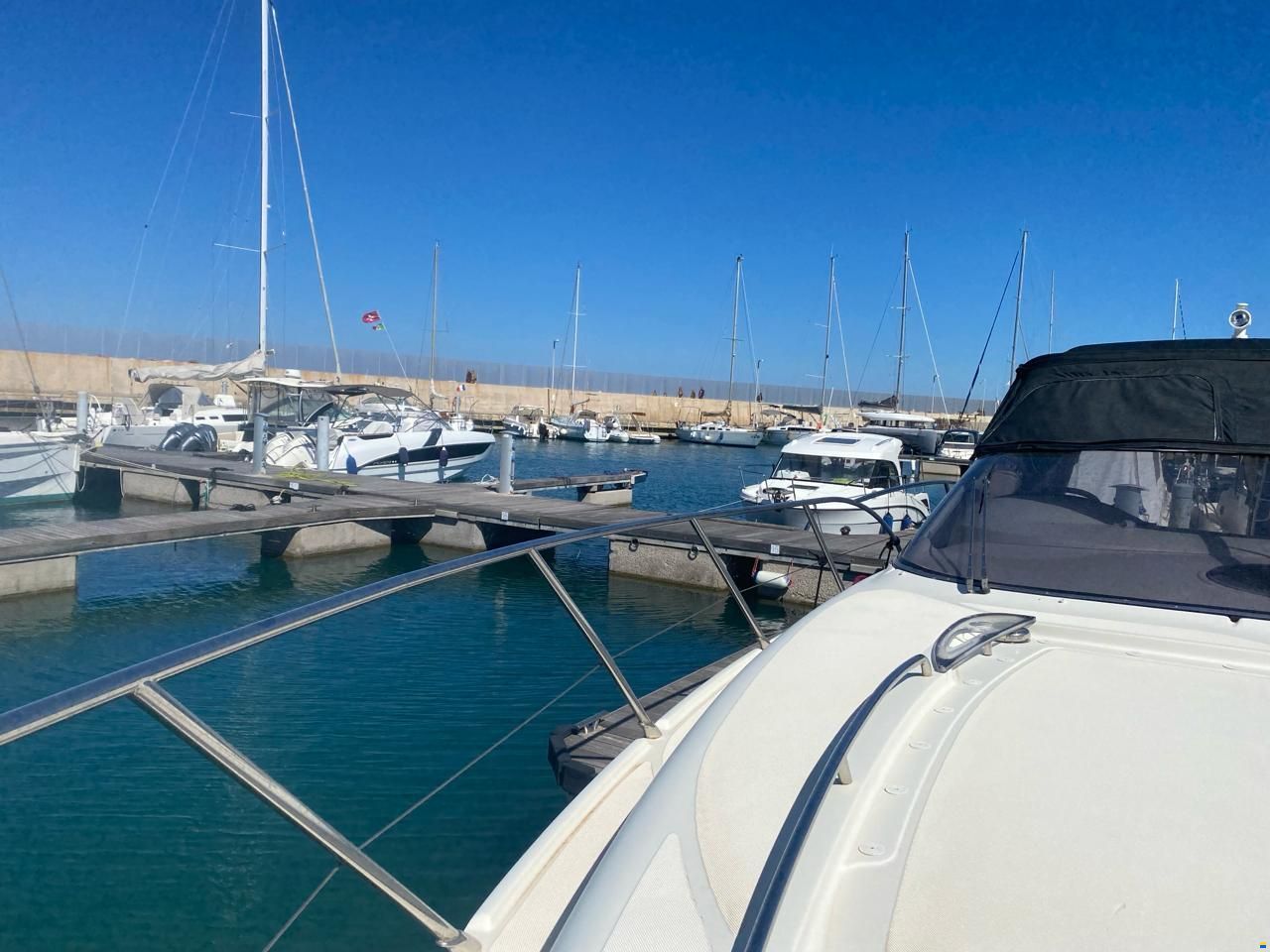 Gobbi Atlantis 42,5
