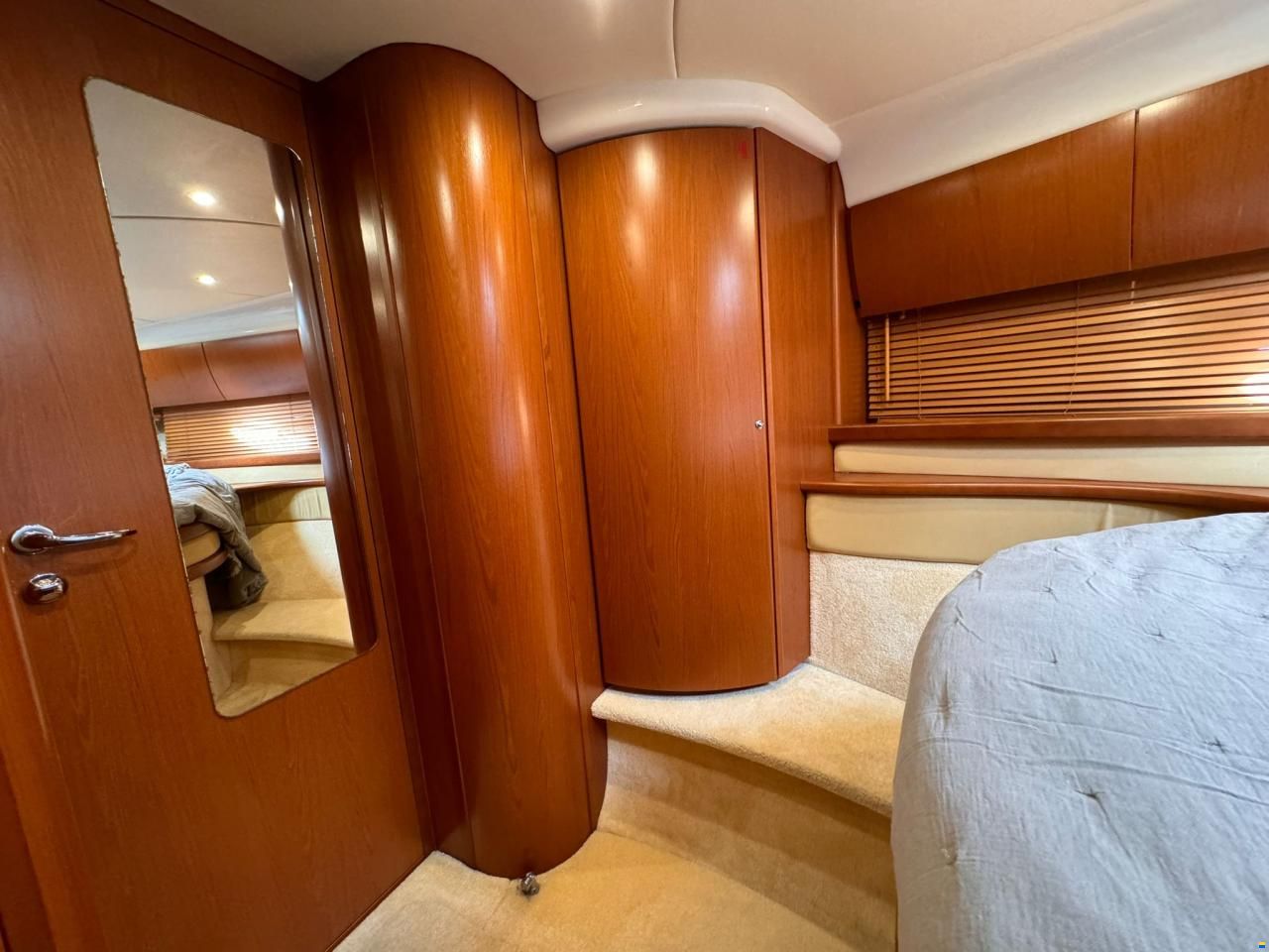 Gobbi Atlantis 42,5