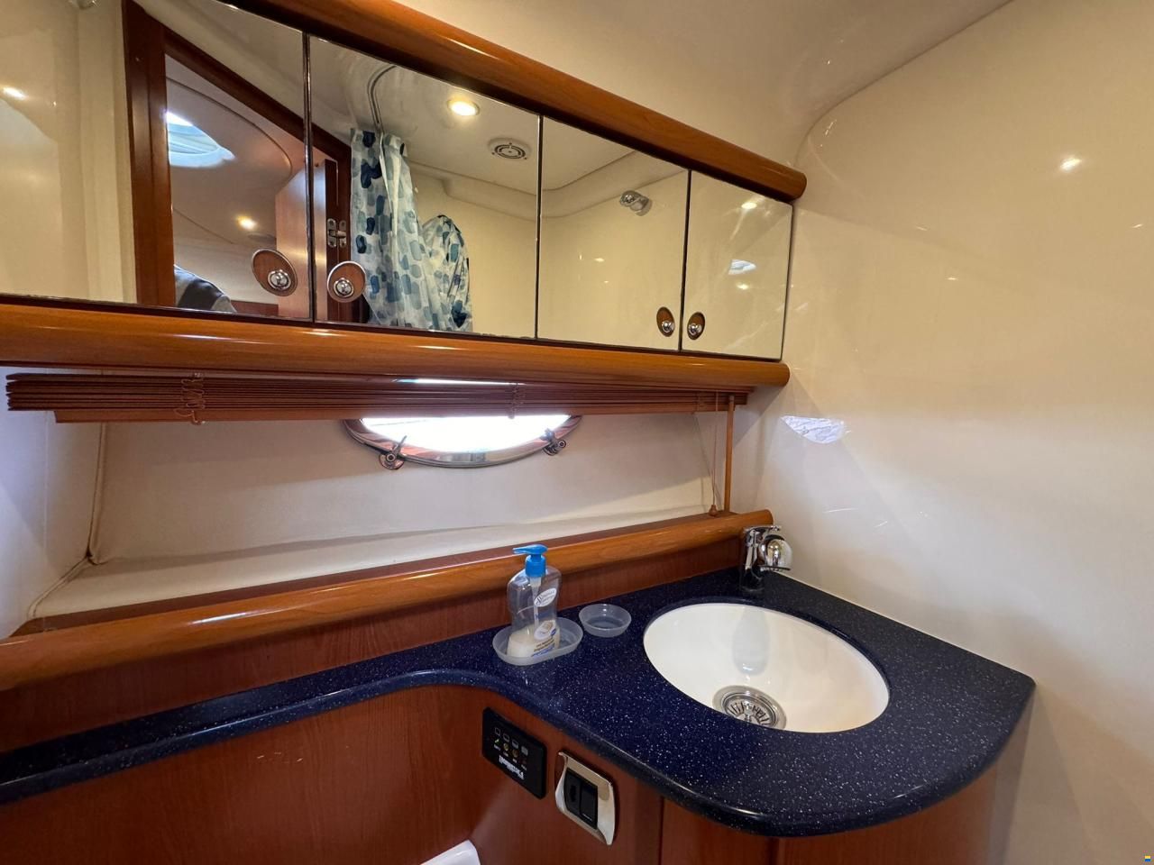Gobbi Atlantis 42,5