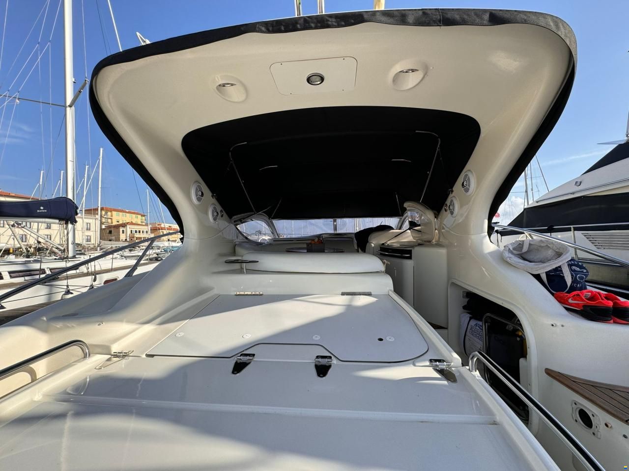 Gobbi Atlantis 42,5