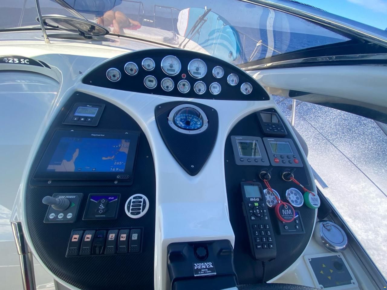 Gobbi Atlantis 42,5