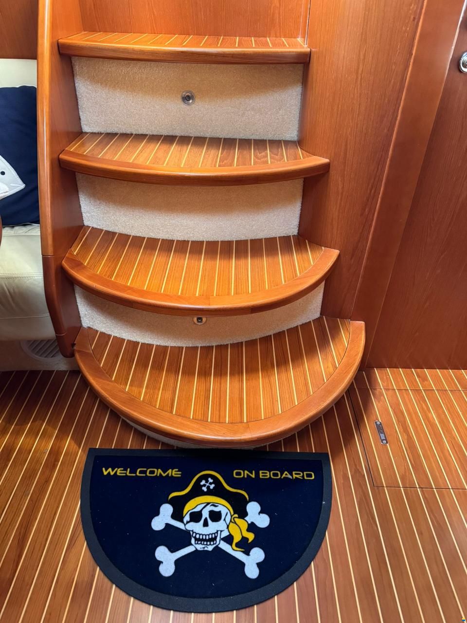 Gobbi Atlantis 42,5