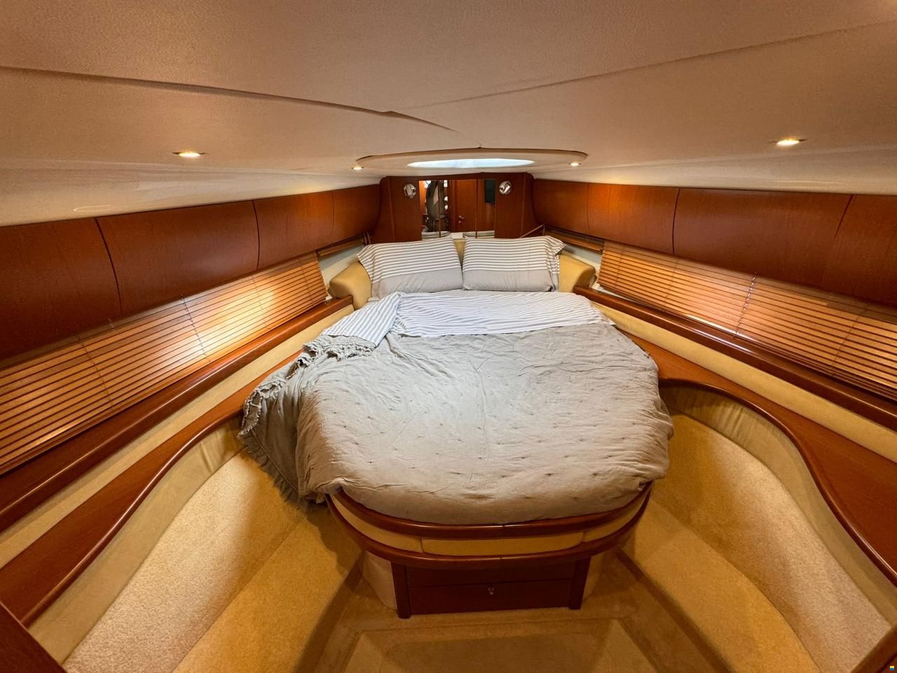 Gobbi Atlantis 42,5