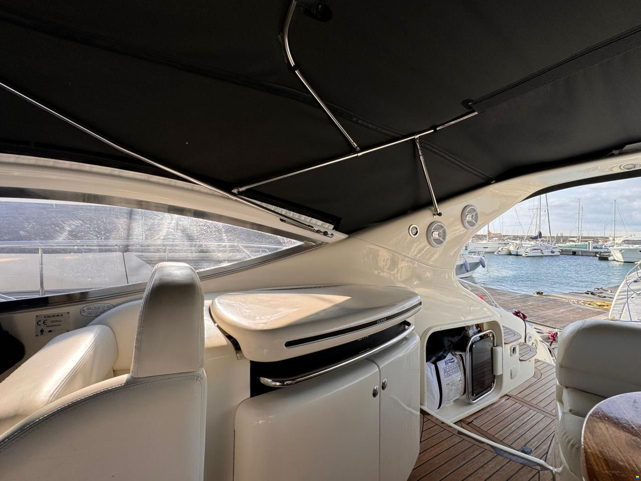 Gobbi Atlantis 42,5