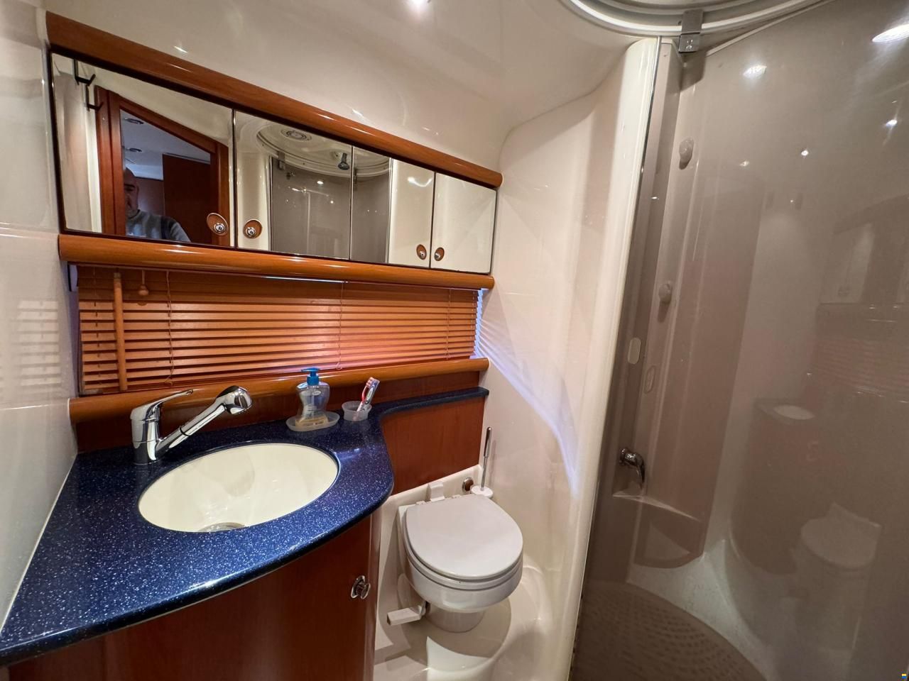 Gobbi Atlantis 42,5