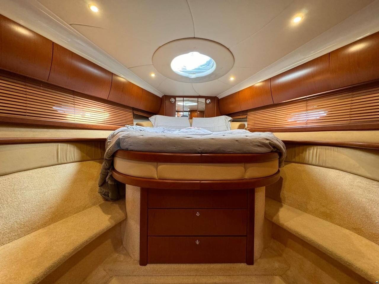 Gobbi Atlantis 42,5