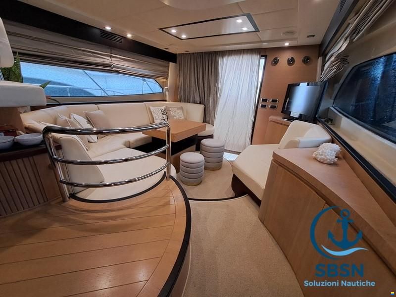 Astondoa 52 GLX